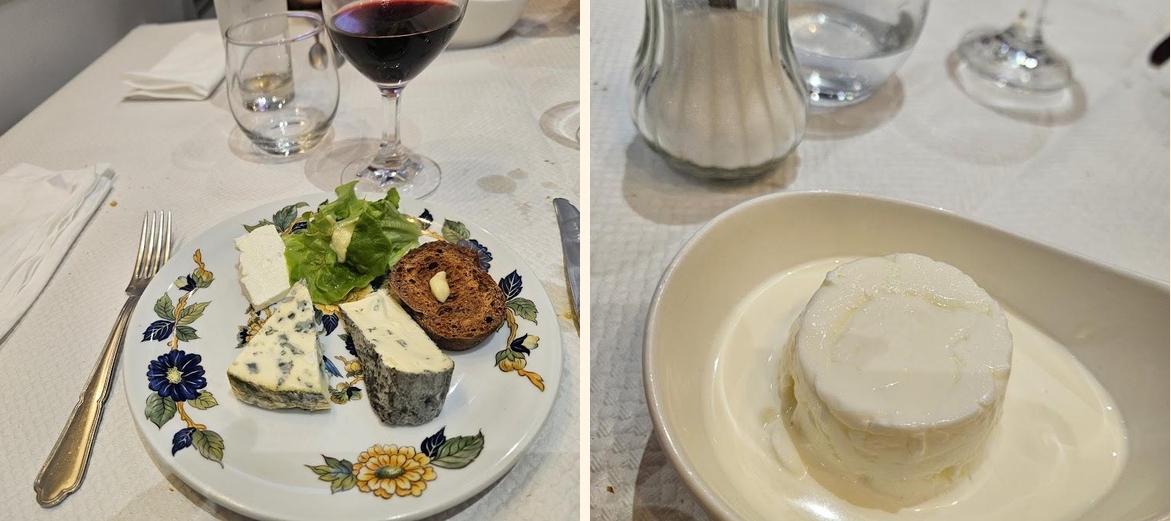 Restaurant Le Prieuré - Gallery Image 3